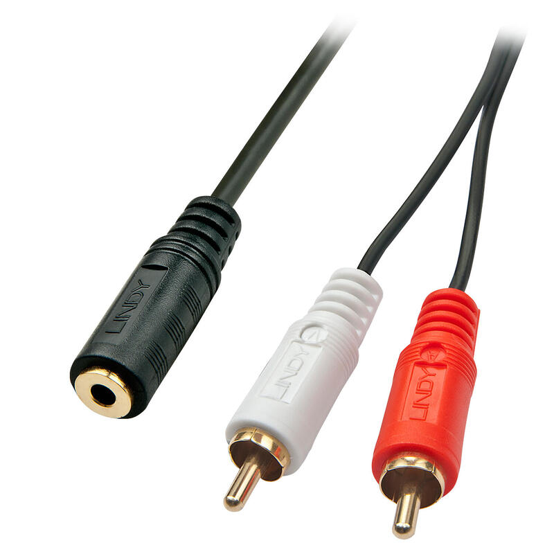 lindy-35677-cable-audio-025-m-2-x-rca-35mm-black-red-white