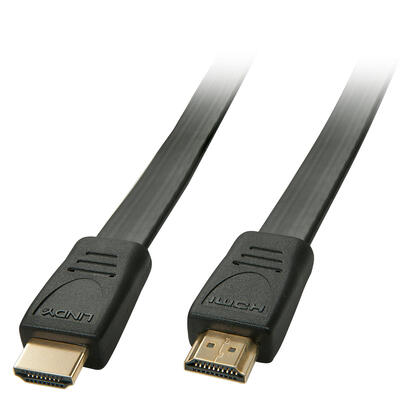 lindy-36996-cable-hdmi-1-m-hdmi-type-a-standard-black