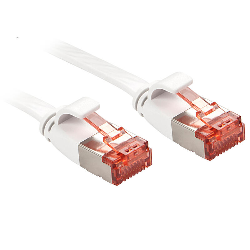 lindy-cable-de-red-cat6-uftp-flachband-blanco-030m lindy-cable-de-red-cat6-uftp-flachband-blanco-030m