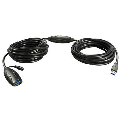 lindy-43099-cable-usb-15-m-usb-32-gen-1-31-gen-1-usb-a-negro