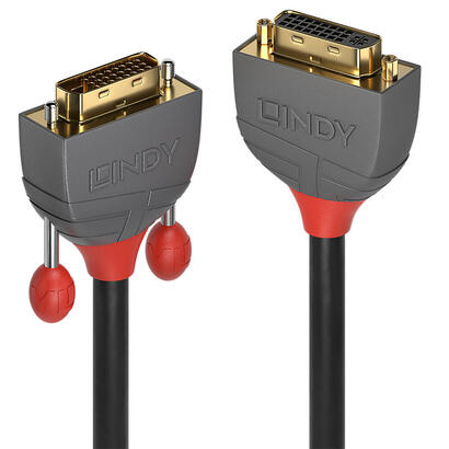 lindy-36232-cable-dvi-2-m-dvi-d-dvi-i-negro