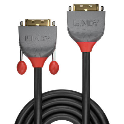 lindy-36234-cable-dvi-5-m-dvi-d-dvi-i-negro