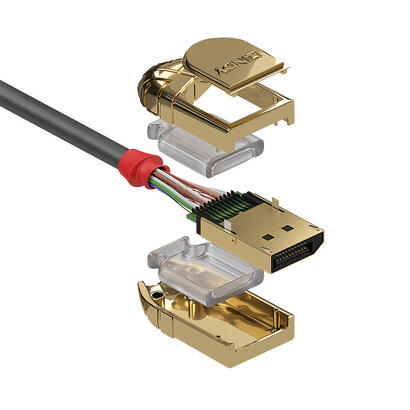 lindy-displayport-cable-gold-line-4k30hz-15m