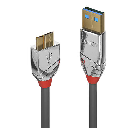 lindy-usb-30-cable-typ-amicro-b-cromo-line-mm-1m