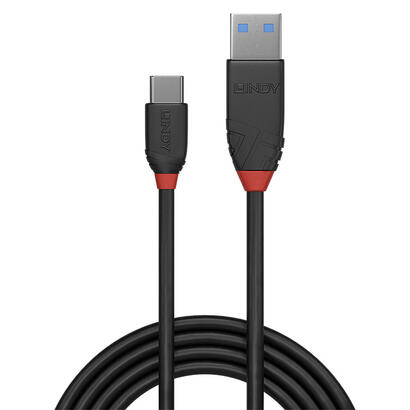 lindy-36915-cable-usb-05-m-usb-32-gen-1-31-gen-1-usb-a-usb-c-negro