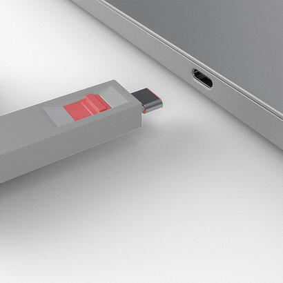 lindy-40425-bloqueador-de-puerto-bloqueador-de-puerto-clave-usb-tipo-c-rosa-5-piezas