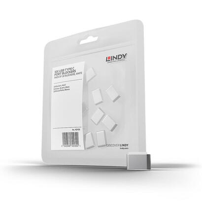 lindy-bloqueador-de-puertos-usb-c-10-piezas