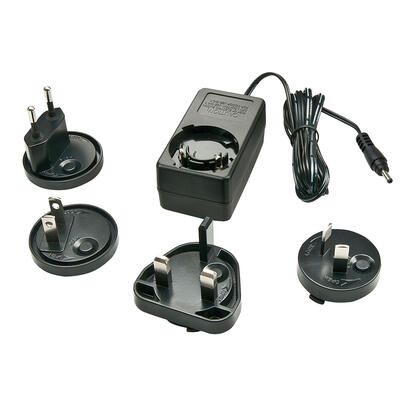 lindy-73824-adaptador-e-inversor-de-corriente-interior-negro