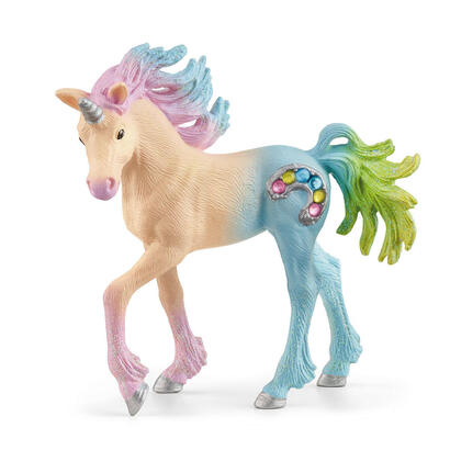 schleich-potro-de-unicornio-de-caramelo-bayala-70724