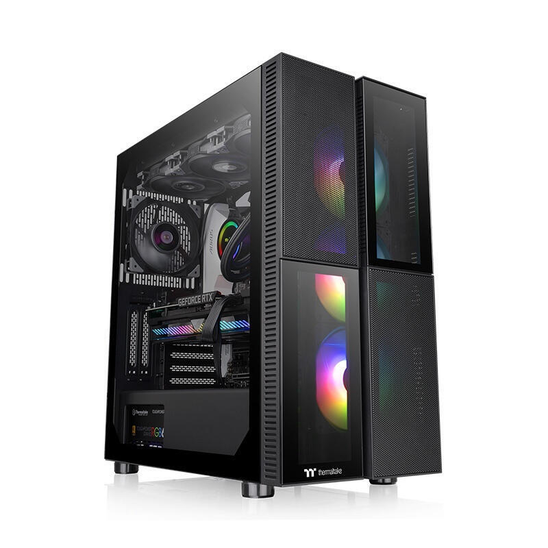 caja-pc-thermaltake-versa-t26-tg-argb-tower-gehause-ca-1w1-00m1wn-01