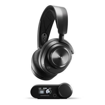 steelseries-arctis-nova-pro-wireless-auriculares-gaming-inalambricos-pcps5switch-negros