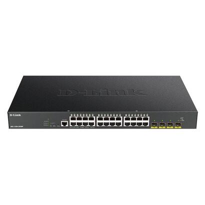 switch-gestionado-d-link-smart-dgs-1250-28xmp-28-puertos-rj-45-10-100-1000-poe-sfp