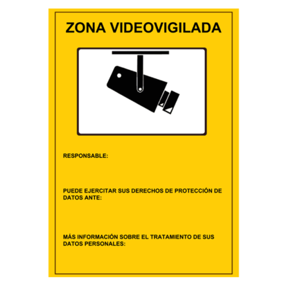 cartel-de-plastico-serigrafia-zona-videovigilada-homologado-297-al-x-210-an-mm-uso-inter