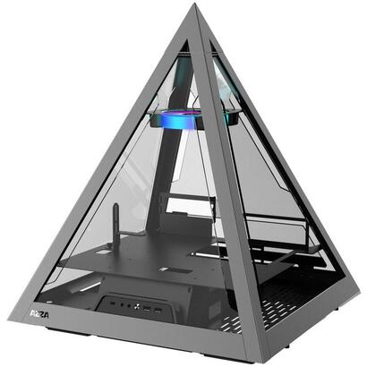 caja-pc-azza-pyramid-tower-atx-pyramid-804tempered-glass