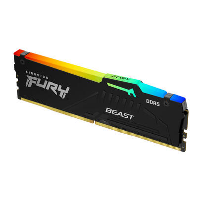 memoria-ram-kingston-8gb-ddr5-5200mts-cl40-dimm-mem-fury-beast-black-rgb