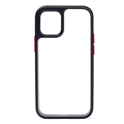 tech-air-tapic028-funda-para-iphone-13-mini-54-negro-transparente