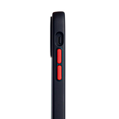 tech-air-tapic028-funda-para-iphone-13-mini-54-negro-transparente