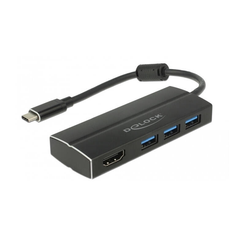 delock-adaptador-usb-tipo-c-30-x-usb-tipo-a-hdmi