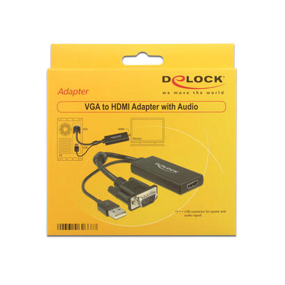 delock-adaptador-vga-audio-a-hdmi-con-cable-negro
