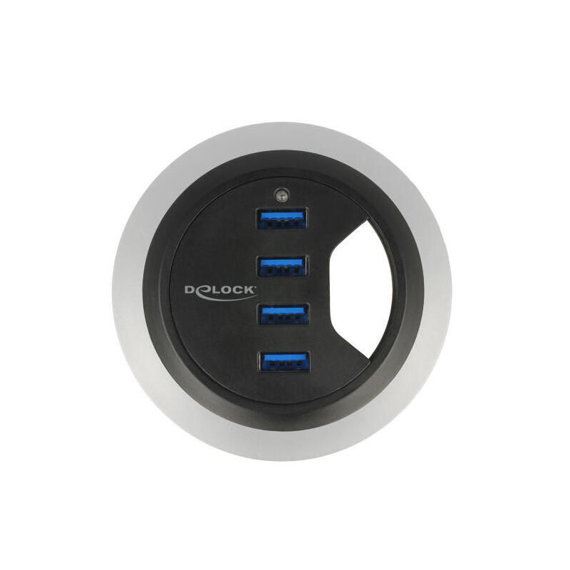 delock-hub-4-puertos-usb-30-para-el-escritorio