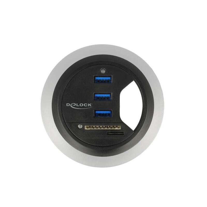 delock-hub-escritorio-3-puertos-usb-30-lector-de-tarjetas-sd