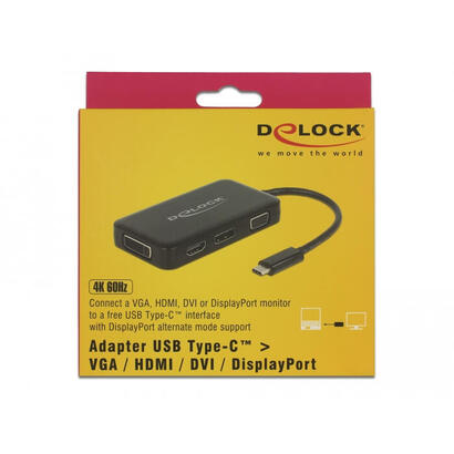 delock-adaptador-usb-type-c-vga-hdmi-dvi-o-displayport