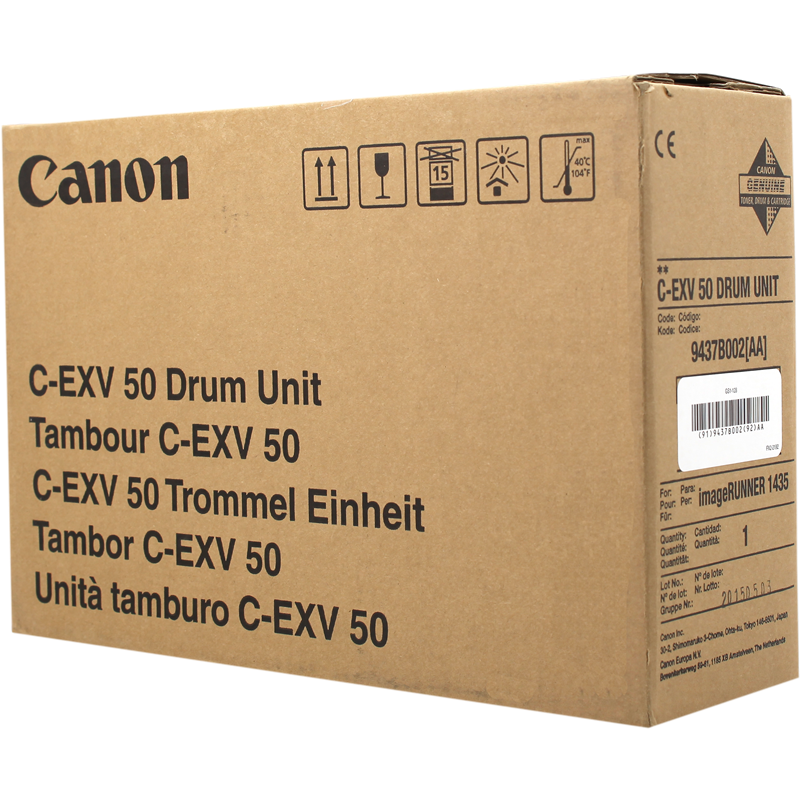 canon-tambor-negro-c-exv50drum-9437b002-35500-copias-tambor