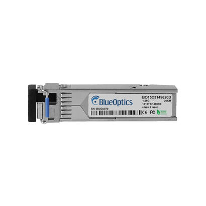 blueoptics-bo15c3149620d-bo-red-modulo-transceptor-fibra-optica-1250-mbits-sfp