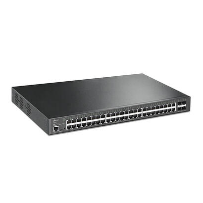 switch-gestionable-l2-tp-link-sg3452xp-48p-poe-500w-con-4p-10ge-sfp-formato-rack