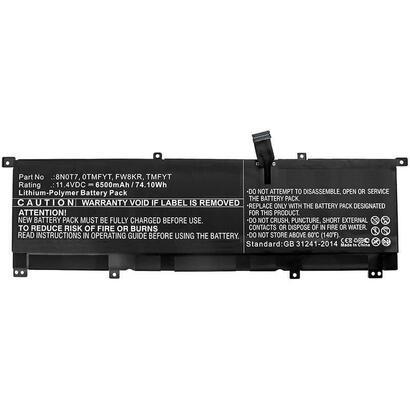 coreparts-mbxde-ba0183-refaccion-para-notebook-bateria