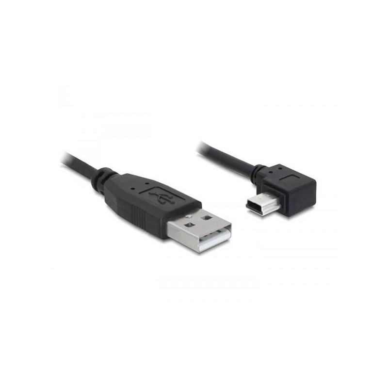 delock-82682-usb-cable-2-m-usb-a-mini-usb-b-black