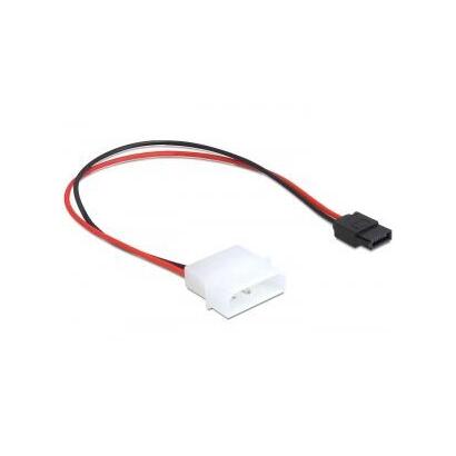 delock-cable-power-ide-molex-plug-power-sata-6-pin