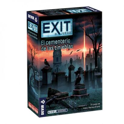 juego-de-mesa-devir-exit-el-cementerio-de-las-tinieblas