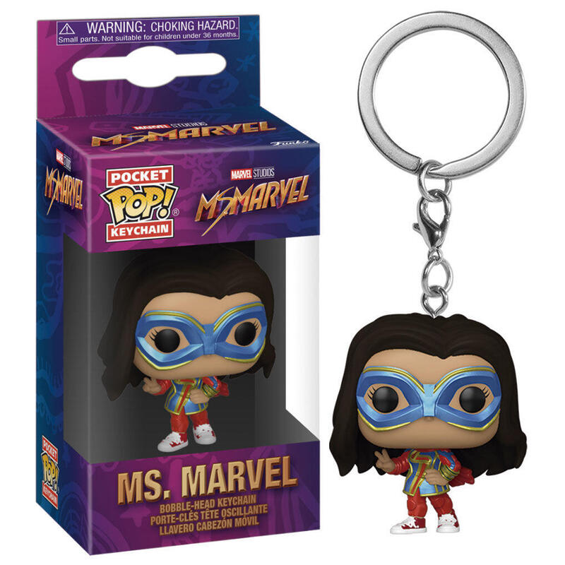 llavero-pocket-pop-marvel-ms-marvel