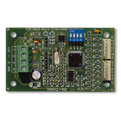 inim-smart485-in-tarjeta-para-interfaz-estandarizada
