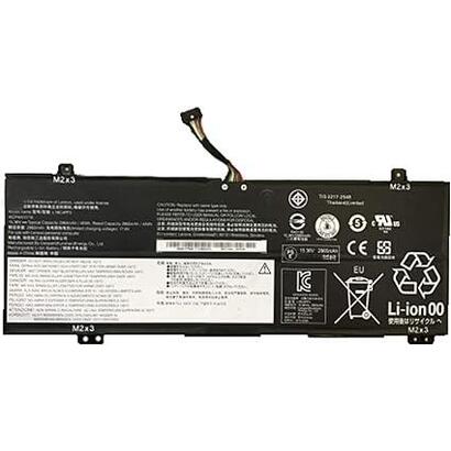fru-s540-cpc-l18c4pf3-1536v45wh4cell-bty-warranty-6m