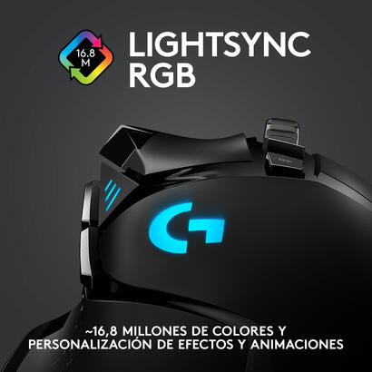 logitech-raton-gaming-g502-lightspeed-wireless-black-910-005568