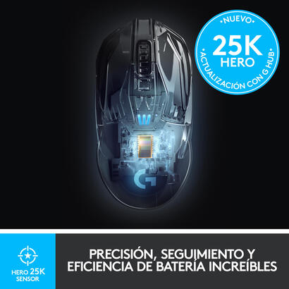logitech-raton-g903-gaming-wireless-hero-sensor