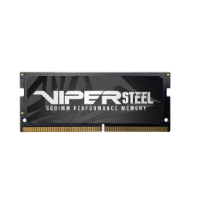 memoria-ram-patriot-8-gb-ddr4-3200-mhz-c18-viper-steel