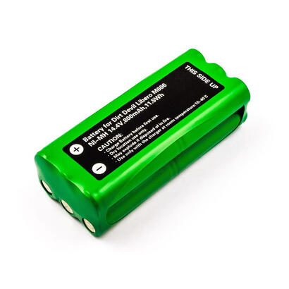 coreparts-mbvc0001-accesorio-y-suministro-de-vacio-robot-aspirador-bateria