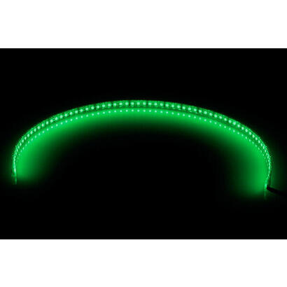 phobya-led-flexlight-highdensity-green-60cm-kit-de-gestion-de-cables