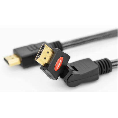 cable-video-hdmi-am-am-20mts-rotable