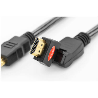 cable-video-hdmi-am-am-20mts-rotable