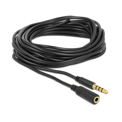 delock-extension-cable-audio-stereo-jack-35-mm-male-female-iphone-4-pin-5-m