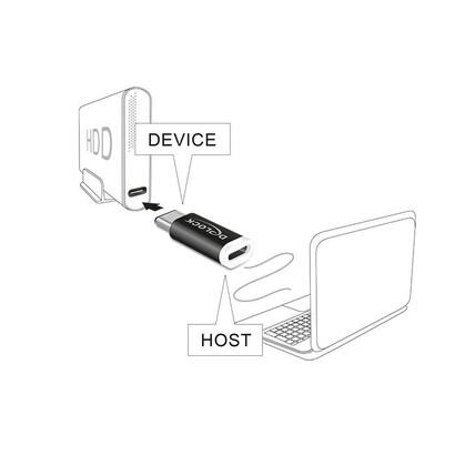 delock-adaptador-usb-20-micro-b-hembra-usb-tipo-c-20-macho