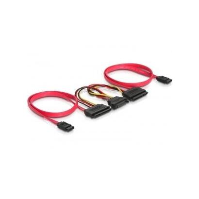 delock-all-in-one-cable-sata-para-2x-hdd