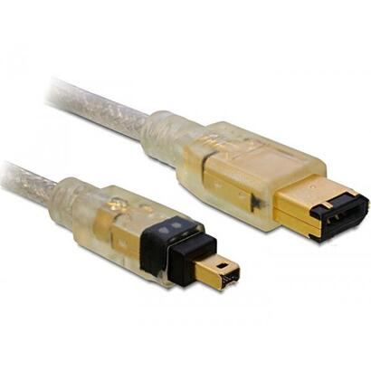 cable-delock-firewire-6-pin-to-4-pin-2m