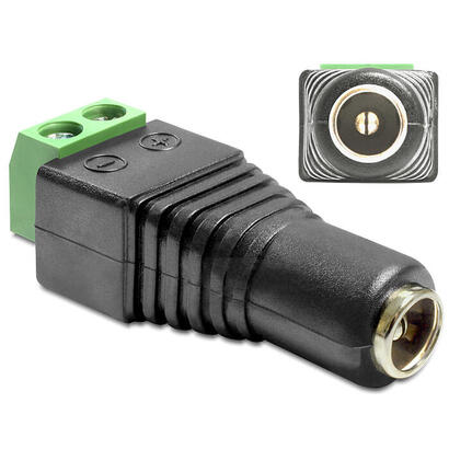 delock-adaptador-dc-21-x-55-mm-hembra-terminal-block-2-pin