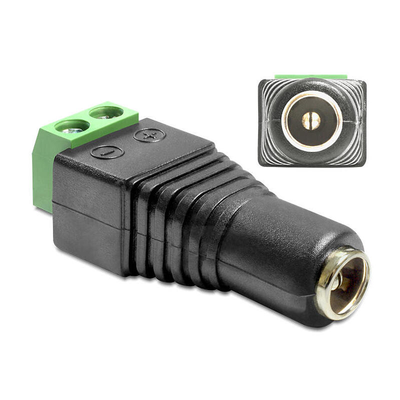 delock-adaptador-dc-21-x-55-mm-hembra-terminal-block-2-pin