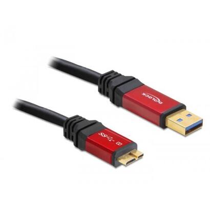 delock-cable-usb-30-typ-a-macho-usb-30-typ-micro-b-macho-5-m-premium